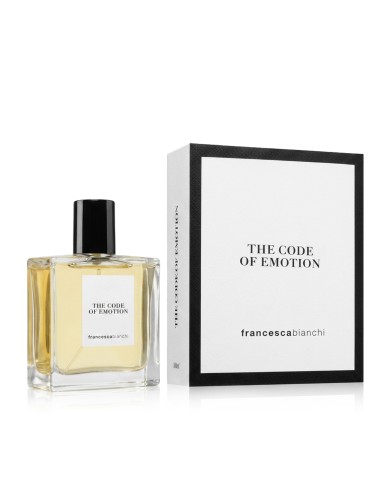 Francesca Bianchi The Code of Emotion Extrait de parfum 100 ml (unisex)