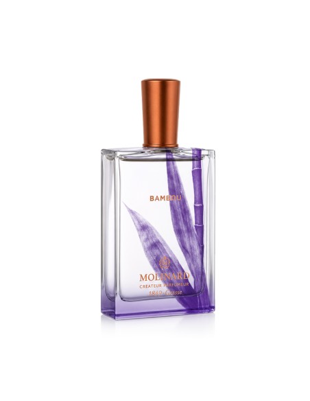 Molinard Bambou Eau De Parfum 75 ml (unisex)