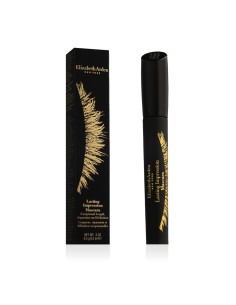 Elizabeth Arden Lasting Impression Mascara (01 Lasting Black) 8,5 ml 2