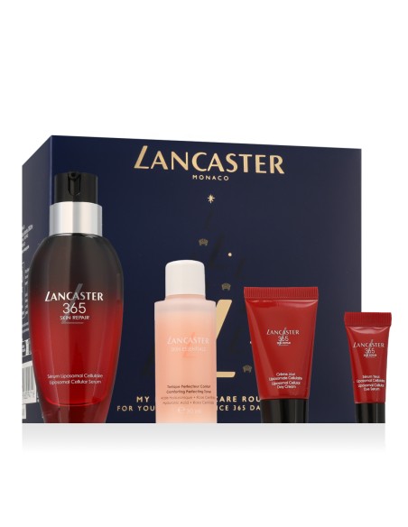 Lancaster My Daily Skincare Routine Set