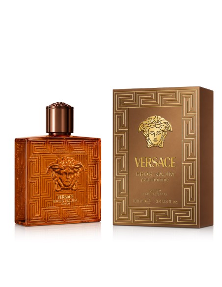 Versace Eros Najim Parfum 100 ml (heren)