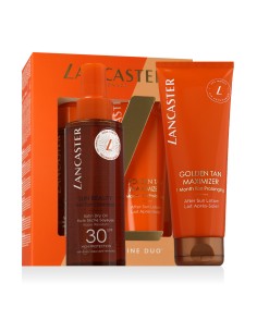 Lancaster My Sun Routine Duo SPF 30 Gift Set