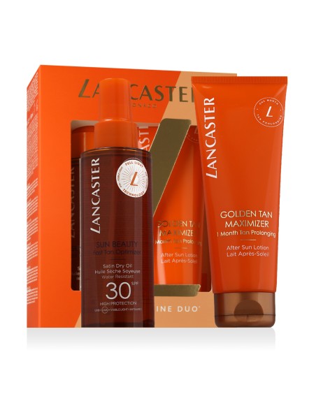 Lancaster My Sun Routine Duo SPF 30 Gift Set