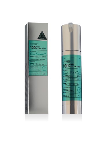 VT Cosmetics PDRN Reedle Shot 100 50 ml