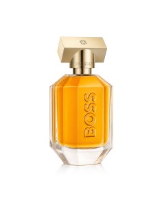 Boss Boss The Scent For Her Eau De Parfum Intense 50 ml (dames)