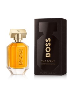 Boss Boss The Scent For Her Eau De Parfum Intense 50 ml (dames) 2