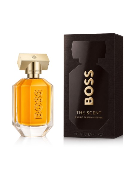 Boss Boss The Scent For Her Eau De Parfum Intense 50 ml (femme)