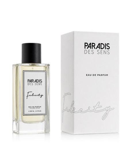 Paradis des Sens Felicity Eau De Parfum 100 ml (unisex)