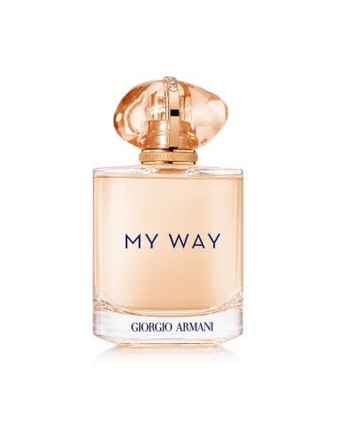 Giorgio Armani My Way Sunny Vanilla Eau De Parfum 90 ml (femme)