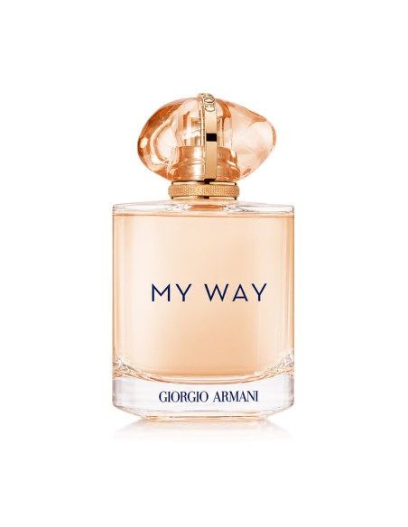 Giorgio Armani My Way Sunny Vanilla Eau De Parfum 90 ml (donna)