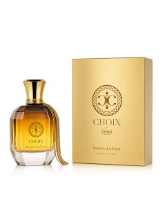 Choix Lumière du Désert Extrait de parfum 100 ml (unisex)