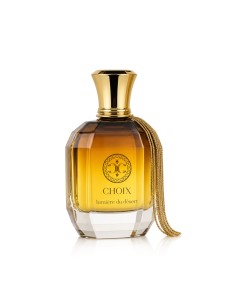 Choix Lumière du Désert Extrait de parfum 100 ml (unisex) 2