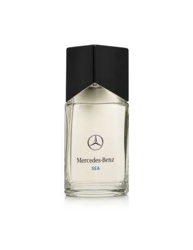 Mercedes-Benz Mercedes-Benz Sea Eau De Parfum Refillable 30 ml (man)