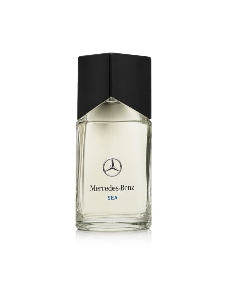 Mercedes-Benz Mercedes-Benz Sea Eau De Parfum Refillable 30 ml (hombre)