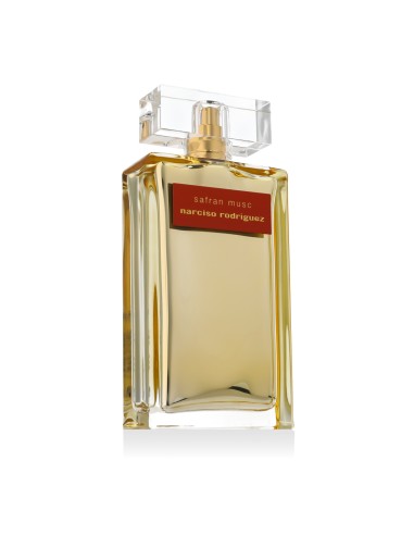 Narciso Rodriguez Safran Musc Eau De Parfum Intense - tester 100 ml (unisex)