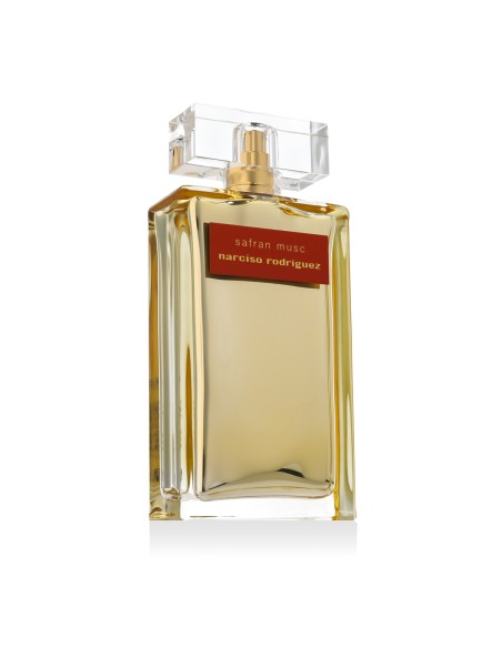Narciso Rodriguez Safran Musc Eau De Parfum Intense - tester 100 ml (unisex)