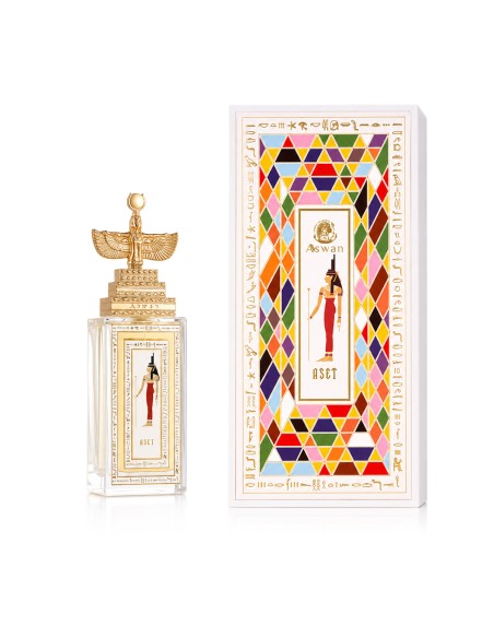 Aswan Aset Eau De Parfum 100 ml (unisex)