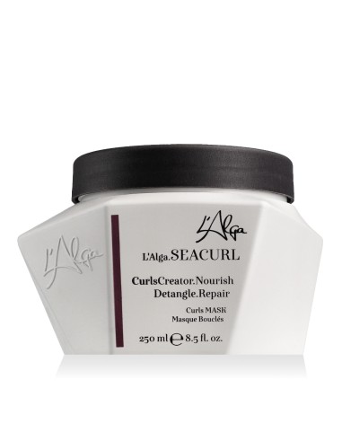 L'Alga SEACURL Curls Mask 250 ml