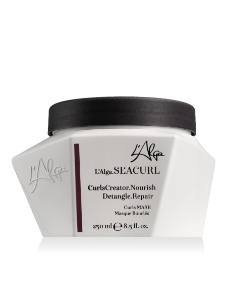 L'Alga SEACURL Curls Mask 250 ml