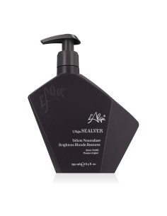 L'Alga SEALVER Silver Mask 250 ml