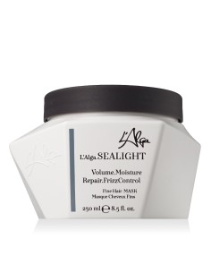 L'Alga SEALIGHT Fine Hair Mask 250 ml