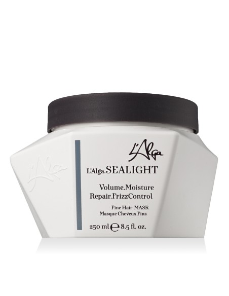 L'Alga SEALIGHT Fine Hair Mask 250 ml