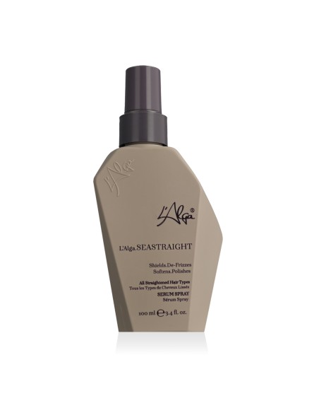 L'Alga SEASTRAIGHT Serum Spray 100 ml