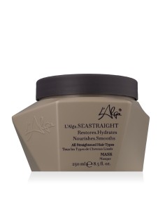L'Alga SEASTRAIGHT Mask 100 ml