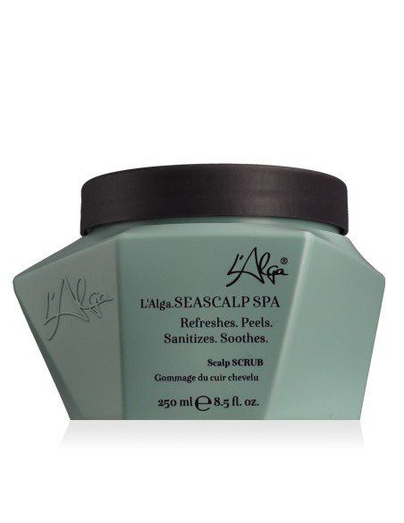 L'Alga SEASCALP SPA Scalp Scrub 250 ml