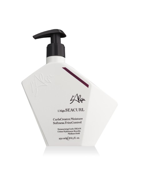 L'Alga SEACURL Moisturizing Curls Cream 250 ml