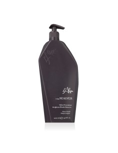 L'Alga SEALVER Silver Mask 1000 ml