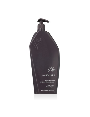 L'Alga SEALVER Silver Mask 1000 ml