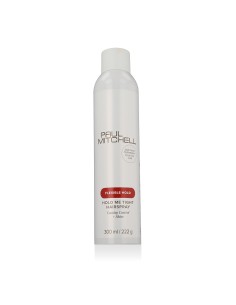 Paul Mitchell Flexible Hold Hold Me Tight Hairspray 300 ml