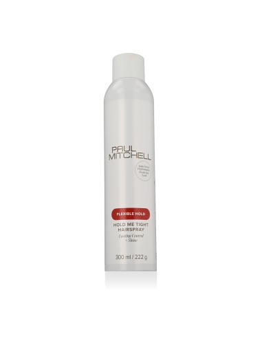 Paul Mitchell Flexible Hold Hold Me Tight Hairspray 300 ml