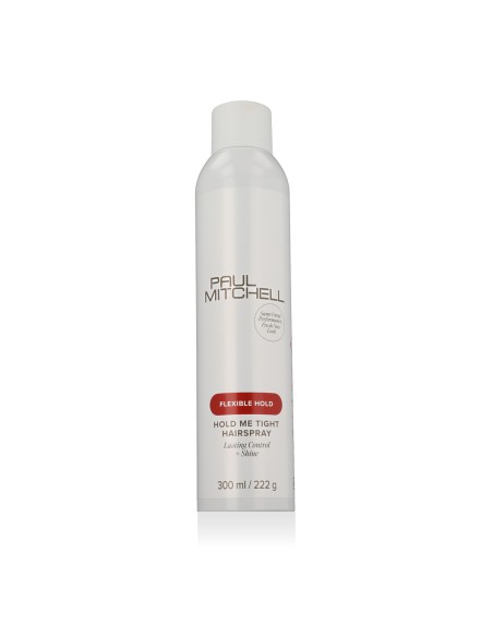 Paul Mitchell Flexible Hold Hold Me Tight Hairspray 300 ml