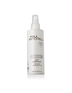 Paul Mitchell Soft Hold Soft Hairspray 250 ml
