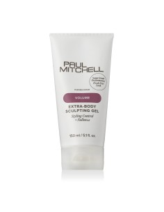 Paul Mitchell Volume Extra-Body Sculpting Gel 150 ml