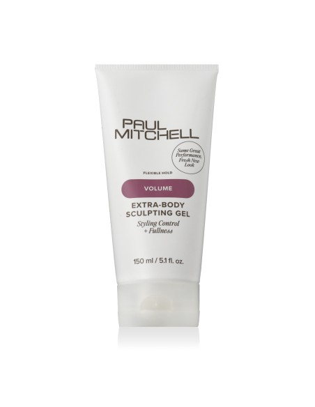 Paul Mitchell Volume Extra-Body Sculpting Gel 150 ml