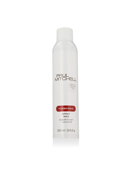 Paul Mitchell Flexible Hold Spray Wax 300 ml
