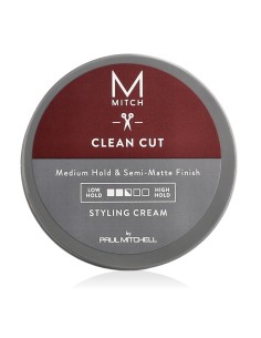 Paul Mitchell Mitch Clean Cut Styling Cream 85 g