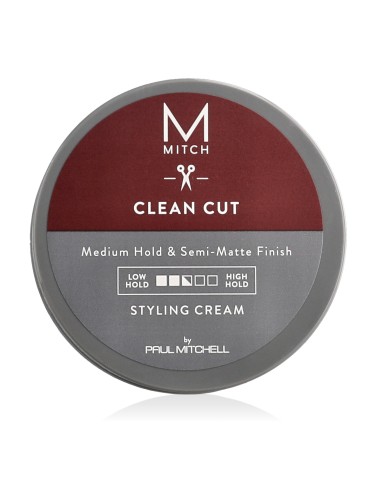 Paul Mitchell Mitch Clean Cut Styling Cream 85 g