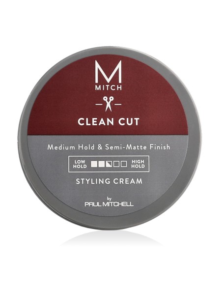 Paul Mitchell Mitch Clean Cut Styling Cream 85 g