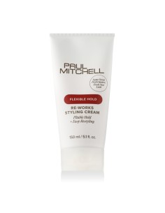 Paul Mitchell Flexible Hold Re-Works Styling Cream 150 ml