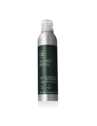 Paul Mitchell Tea Tree Special Shave Gel 200 ml