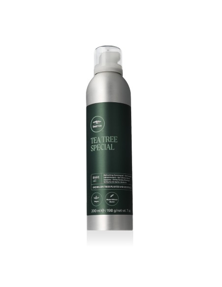Paul Mitchell Tea Tree Special Shave Gel 200 ml