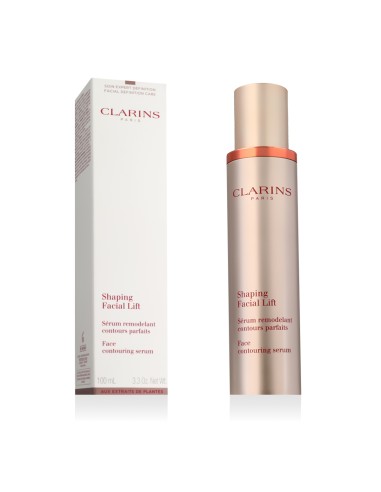 Clarins Shaping Facial Lift Contouring Serum 100 ml