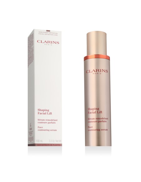 Clarins Shaping Facial Lift Contouring Serum 100 ml
