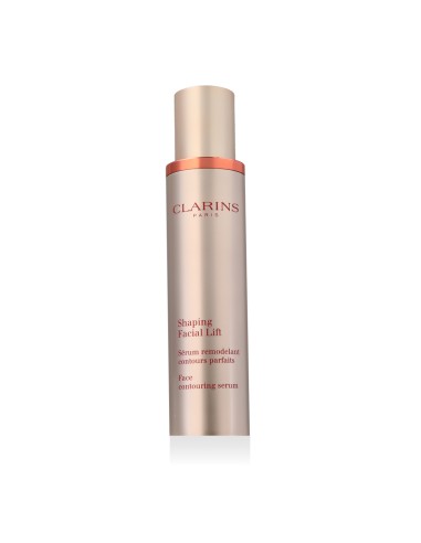 Clarins Shaping Facial Lift Contouring Serum 100 ml