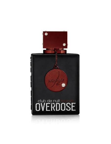 Armaf Club de Nuit Intense Overdose Extrait de Parfum 100 ml (uomo)