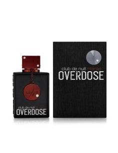 Armaf Club de Nuit Intense Overdose Extrait de Parfum 100 ml (homme) 2